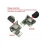 Для платы адаптера HP 400 600 800 G3 G4 G5 DP